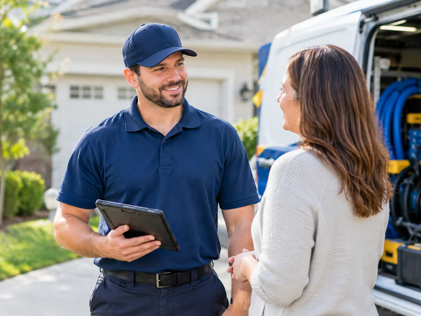 Sewage Backup Cleanup Centerville, PA FAQs